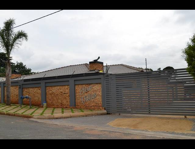 3 BEDROOM PROPERTY TO RENT IN KENMARE